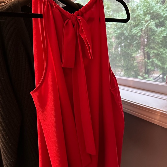 Gibson X hot Summer nights peas in a pod halter tank NWT - Picture 7 of 7